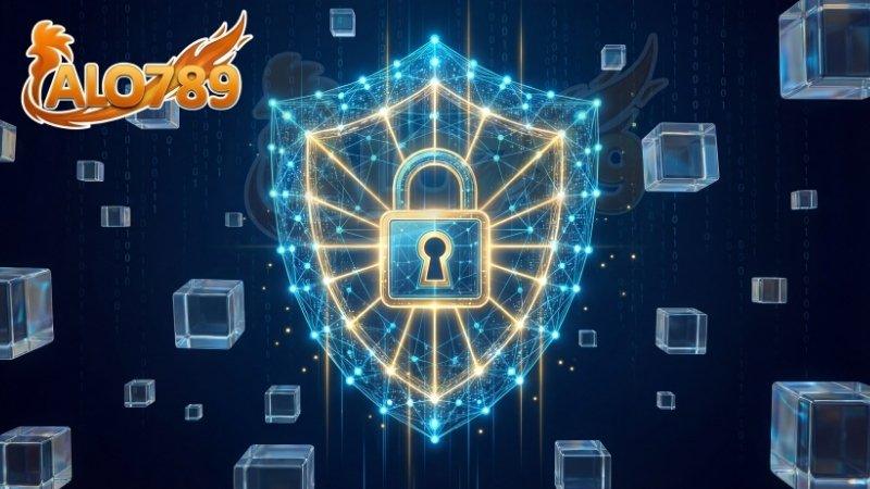 Hệ thống cam kết cá cược minh bạch và bảo mật thông tin khách hàng tại ALO789.