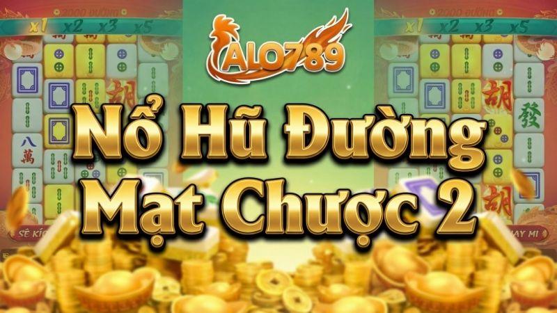Nổ Hũ Đường Mạt Chược 2