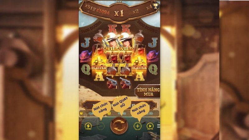 Thao Tác Quay Hũ Đơn Giản Và Trực Quan